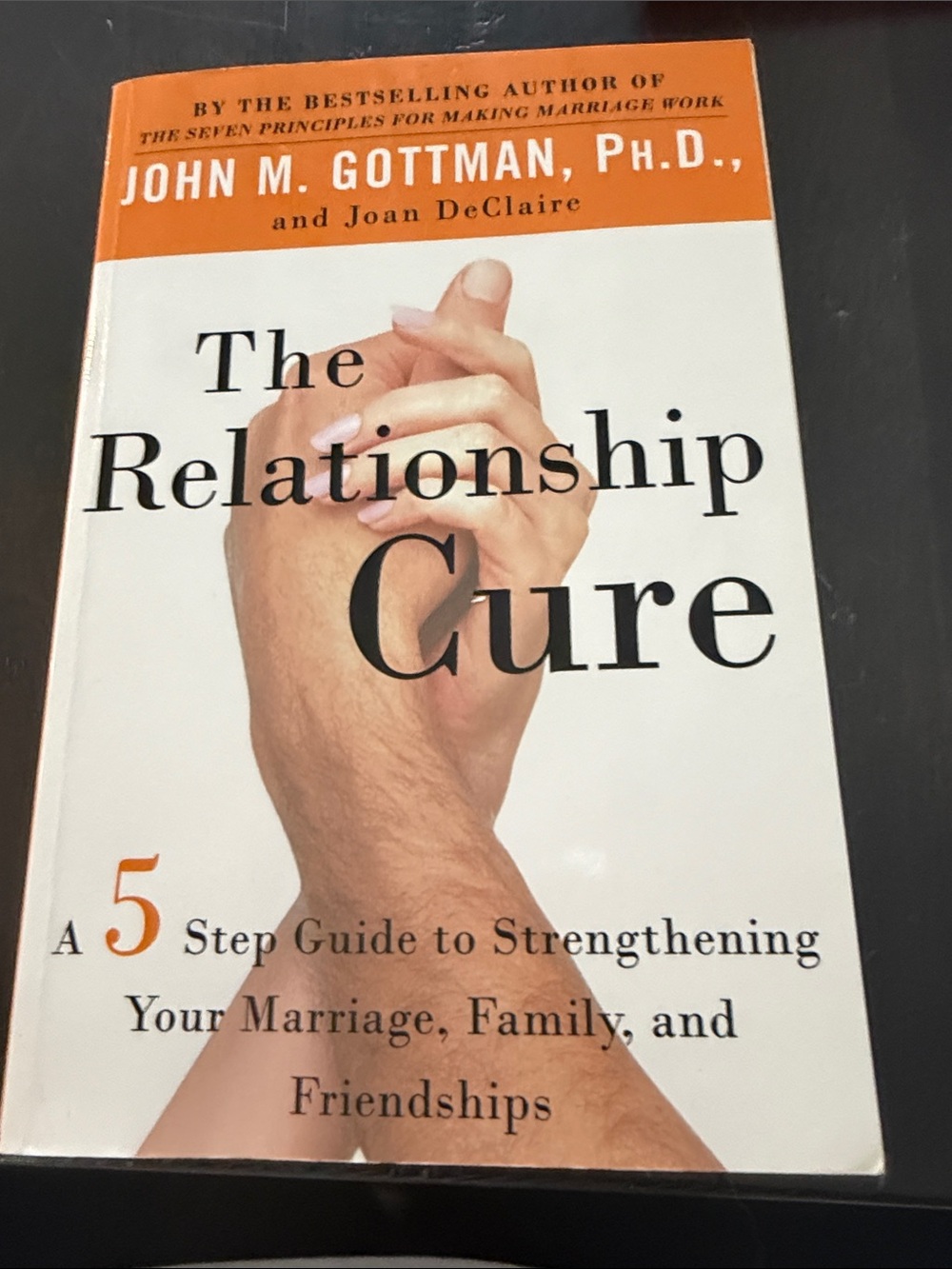 Relationship Books - Picture 3 of 4
